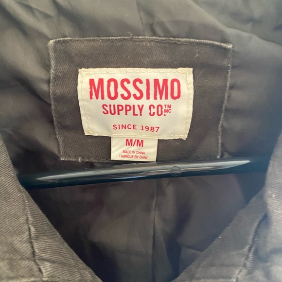 Fall jacket - Picture 3 of 3